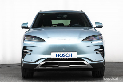 BYD Seal U Gebrauchtwagen