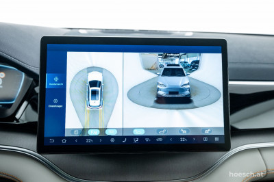 BYD Seal U Gebrauchtwagen