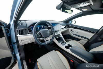 BYD Seal U Gebrauchtwagen