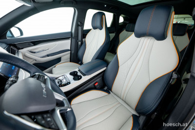 BYD Seal U Gebrauchtwagen