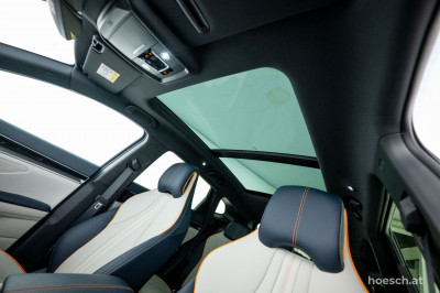 BYD Seal U Gebrauchtwagen