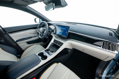 BYD Seal U Gebrauchtwagen