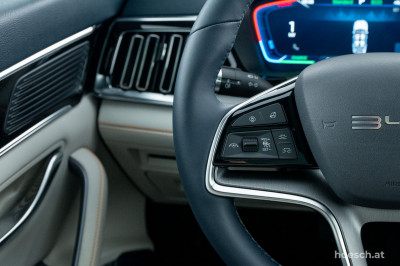 BYD Seal U Gebrauchtwagen