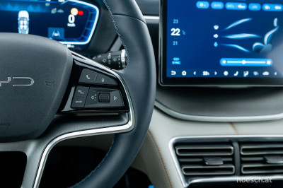 BYD Seal U Gebrauchtwagen