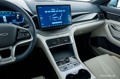 BYD Seal U Gebrauchtwagen