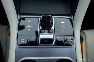 BYD Seal U Gebrauchtwagen