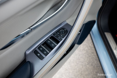 BYD Seal U Gebrauchtwagen