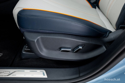 BYD Seal U Gebrauchtwagen