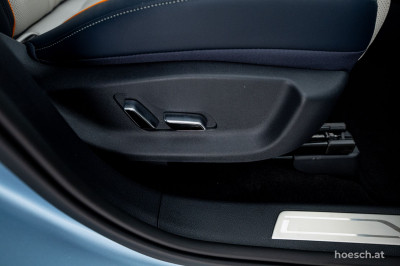 BYD Seal U Gebrauchtwagen