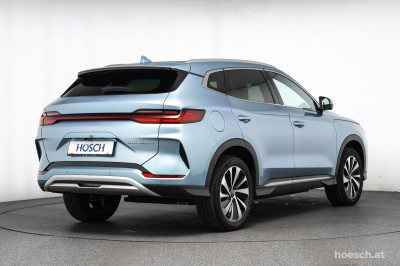 BYD Seal U Gebrauchtwagen