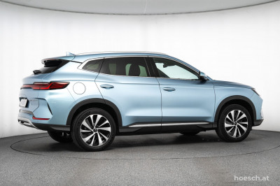 BYD Seal U Gebrauchtwagen