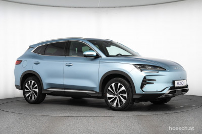 BYD Seal U Gebrauchtwagen