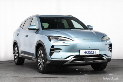 BYD Seal U Gebrauchtwagen