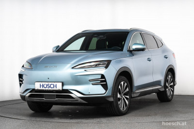 BYD Seal U Gebrauchtwagen