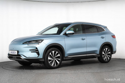 BYD Seal U Gebrauchtwagen