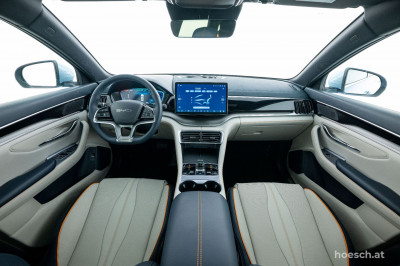 BYD Seal U Gebrauchtwagen