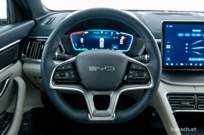 BYD Seal U Gebrauchtwagen