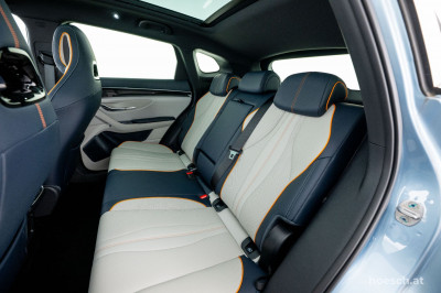 BYD Seal U Gebrauchtwagen