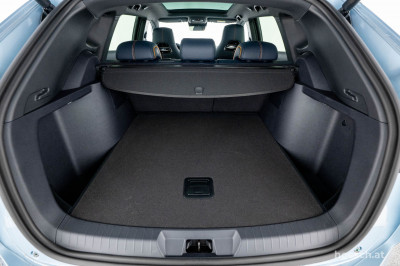 BYD Seal U Gebrauchtwagen