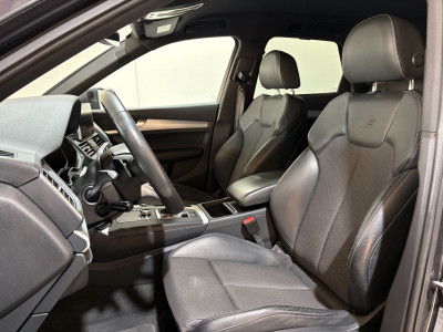 Audi Q5 Gebrauchtwagen