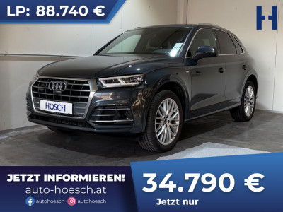 Audi Q5 Gebrauchtwagen