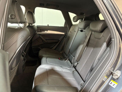 Audi Q5 Gebrauchtwagen