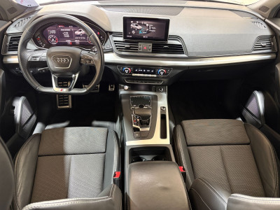 Audi Q5 Gebrauchtwagen