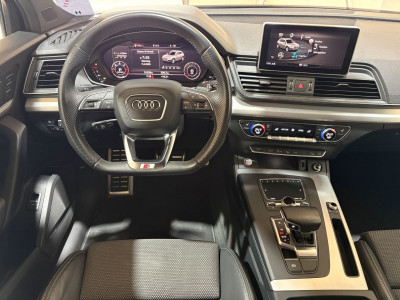 Audi Q5 Gebrauchtwagen