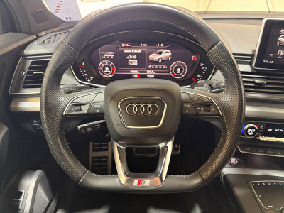 Audi Q5 Gebrauchtwagen