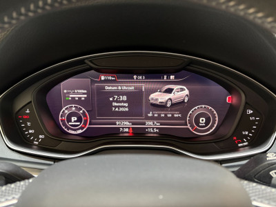 Audi Q5 Gebrauchtwagen