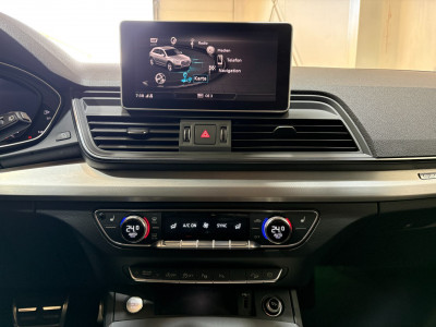 Audi Q5 Gebrauchtwagen