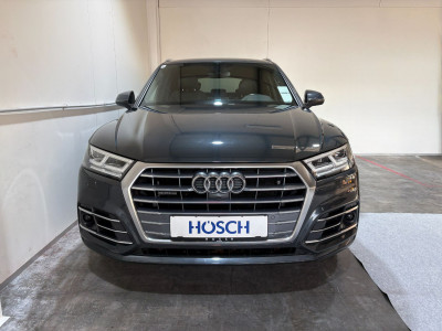 Audi Q5 Gebrauchtwagen