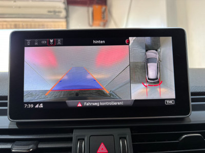 Audi Q5 Gebrauchtwagen