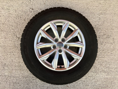 Audi Q5 Gebrauchtwagen