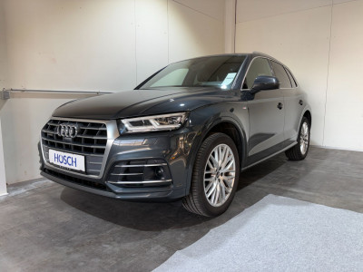 Audi Q5 Gebrauchtwagen