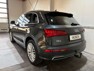 Audi Q5 Gebrauchtwagen