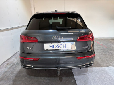 Audi Q5 Gebrauchtwagen