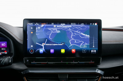 Cupra Formentor Gebrauchtwagen