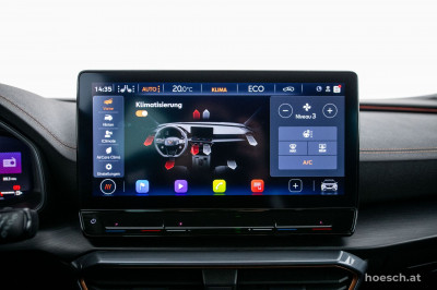 Cupra Formentor Gebrauchtwagen