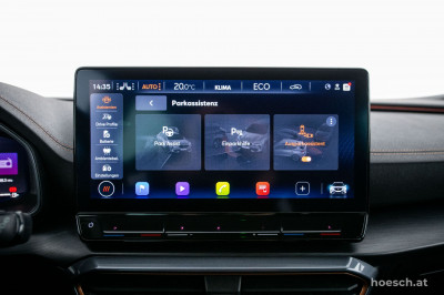 Cupra Formentor Gebrauchtwagen