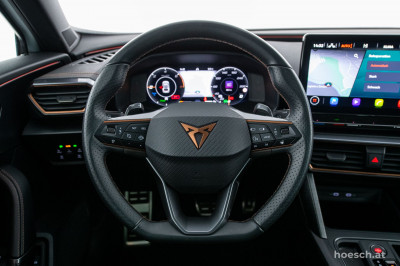 Cupra Formentor Gebrauchtwagen