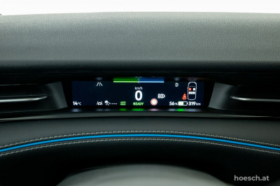 VW ID.7 Gebrauchtwagen