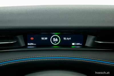 VW ID.7 Gebrauchtwagen