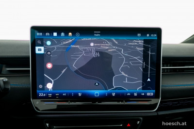 VW ID.7 Gebrauchtwagen