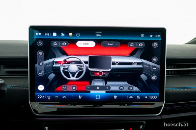 VW ID.7 Gebrauchtwagen