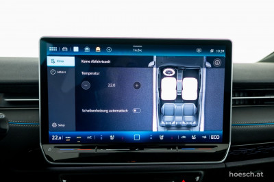 VW ID.7 Gebrauchtwagen