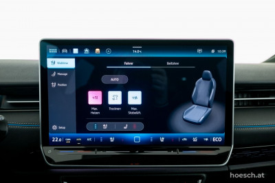 VW ID.7 Gebrauchtwagen