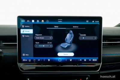 VW ID.7 Gebrauchtwagen