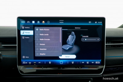 VW ID.7 Gebrauchtwagen