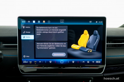 VW ID.7 Gebrauchtwagen